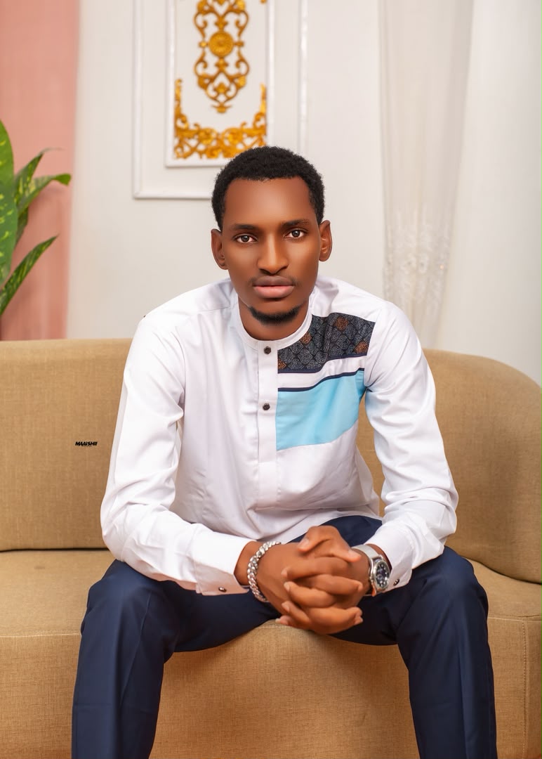 Fondateur de Fallou Business Company